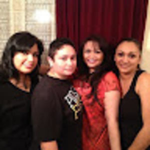 Meet your Posher, Connie d